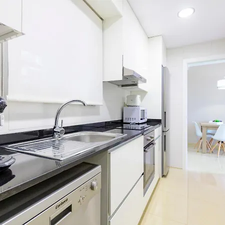 Apartamento Miramar By Interhome *