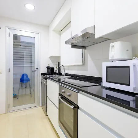 Miramar By Interhome