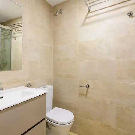 Miramar By Interhome * Oropesa del Mar