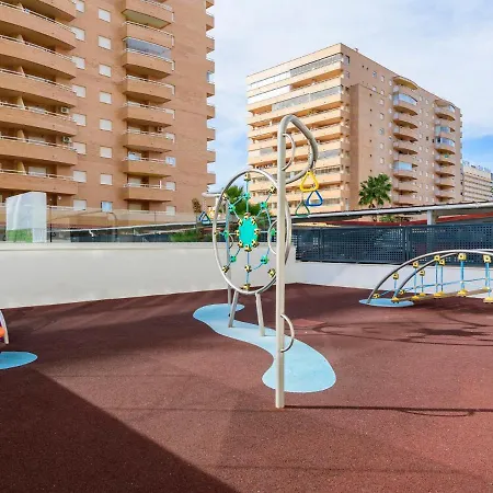 Miramar By Interhome Apartamento