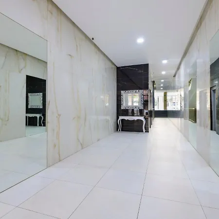 Miramar By Interhome *