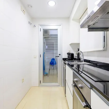 Apartment Miramar By Interhome