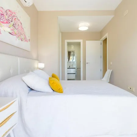Miramar By Interhome * Oropesa del Mar
