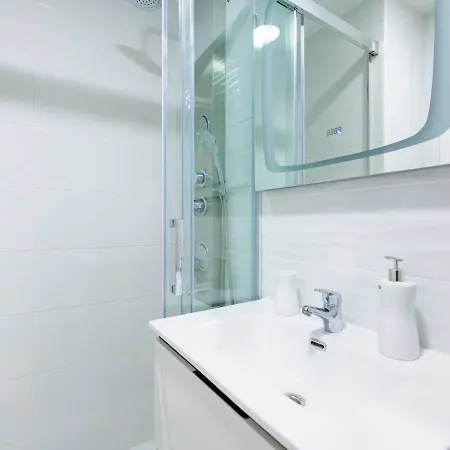Miramar By Interhome Oropesa del Mar