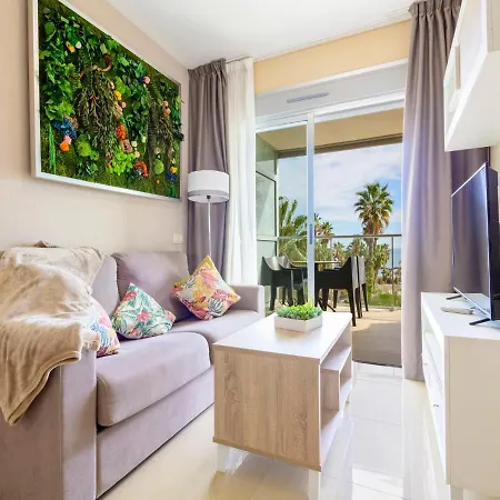 Apartment Miramar By Interhome *