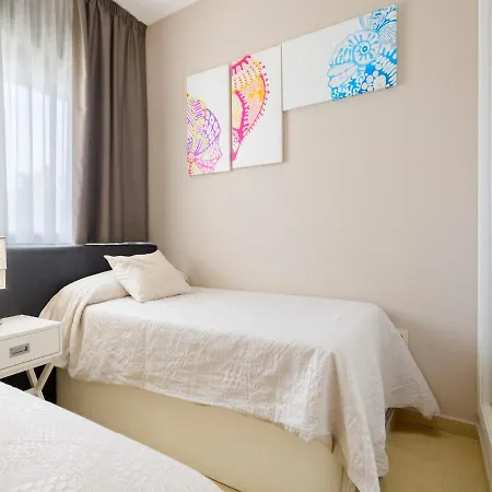 Miramar By Interhome شقة