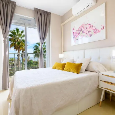 Miramar By Interhome * أوروبيسا ذيل مار