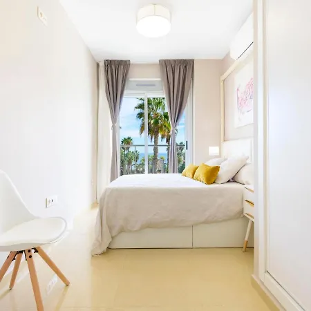Miramar By Interhome شقة *