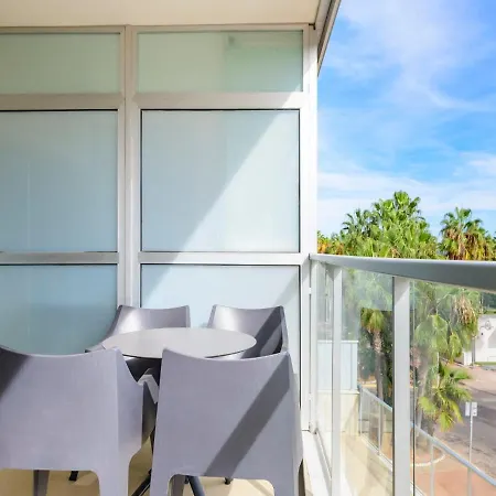 Miramar By Interhome *