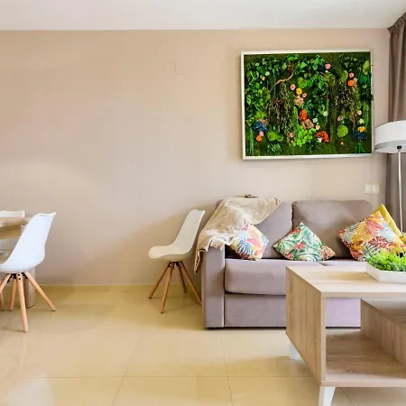 Miramar By Interhome *