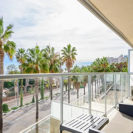 Miramar By Interhome *