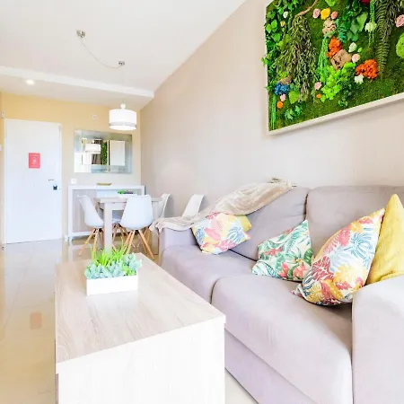Miramar By Interhome Apartamento Oropesa del Mar