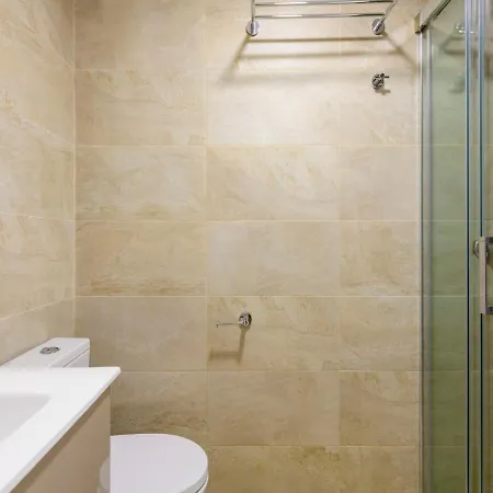 Miramar By Interhome شقة