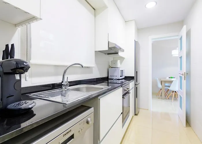 Apartamento Miramar By Interhome *