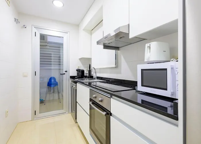 Miramar By Interhome