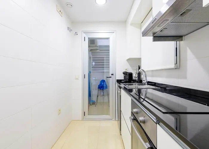 Apartamento Miramar By Interhome