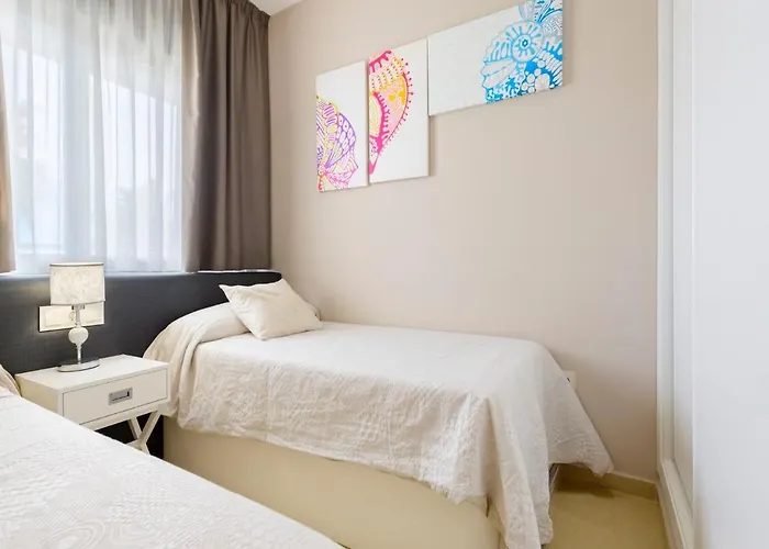 Miramar By Interhome Apartamento