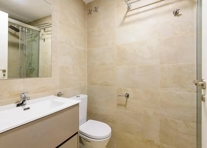 Miramar By Interhome * Oropesa del Mar