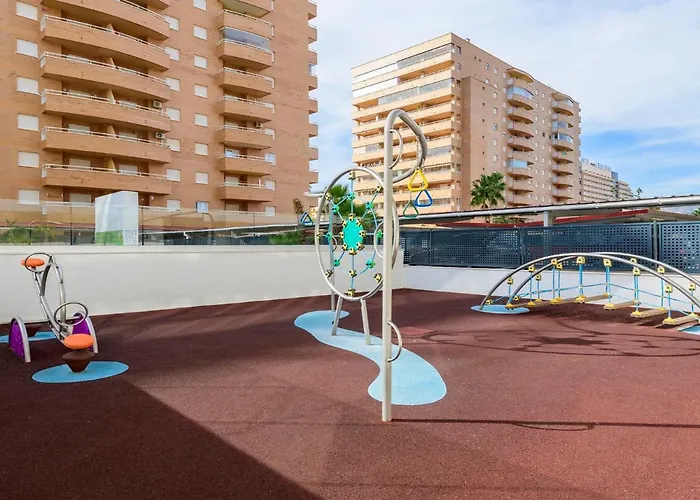 Miramar By Interhome Apartamento