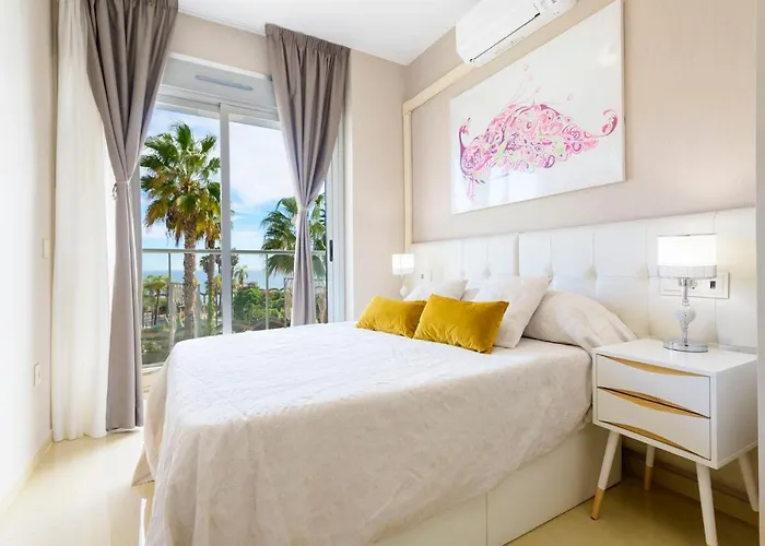 Miramar By Interhome * Oropesa del Mar