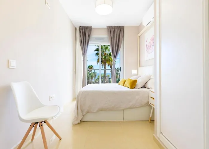 Miramar By Interhome Apartamento *