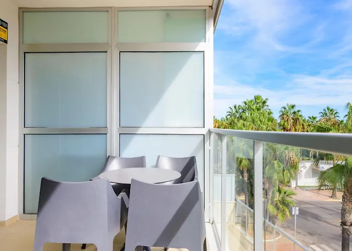 Miramar By Interhome *