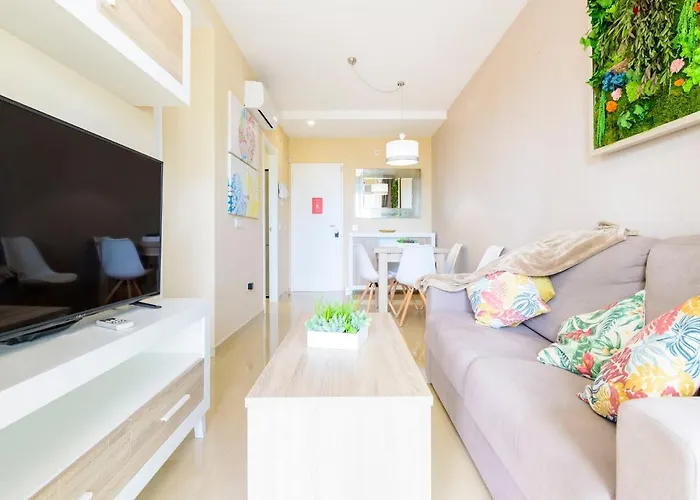 Miramar By Interhome Oropesa del Mar