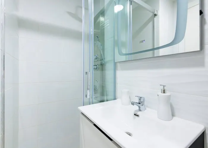 Miramar By Interhome Oropesa del Mar