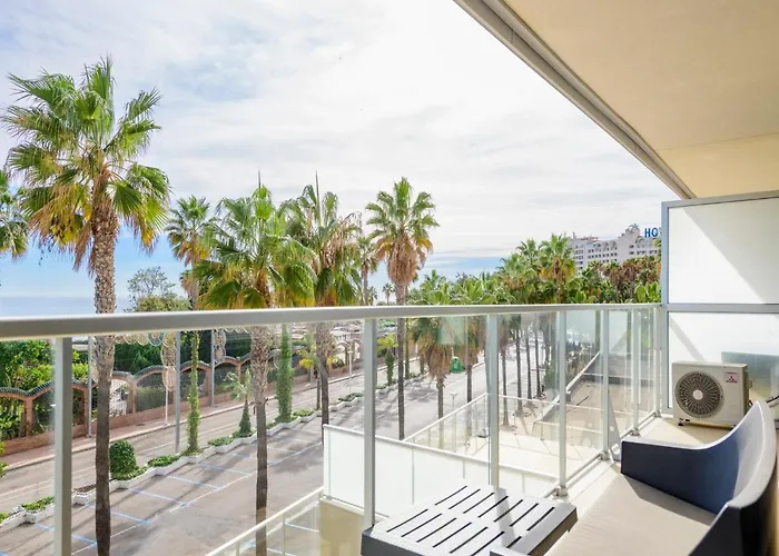 Miramar By Interhome *