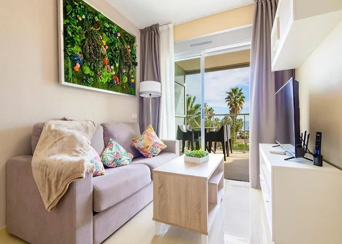 Apartamento Miramar By Interhome *