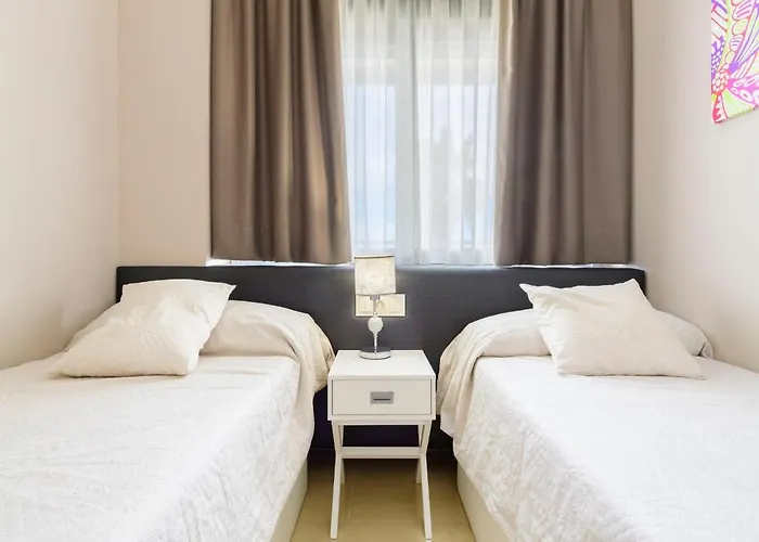 Miramar By Interhome Apartamento *