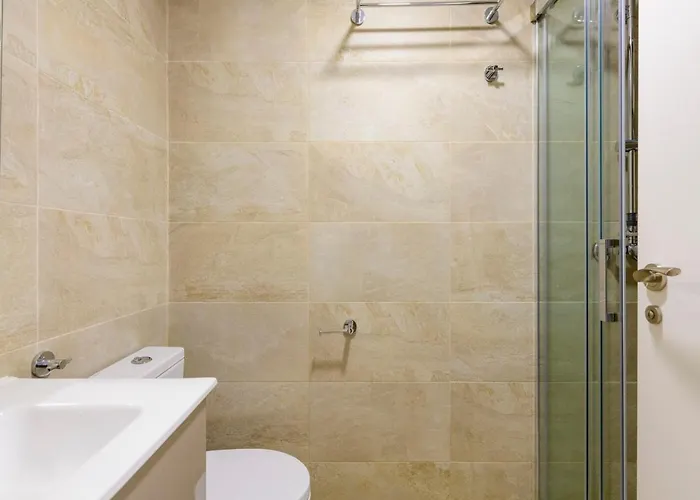 Miramar By Interhome Apartamento