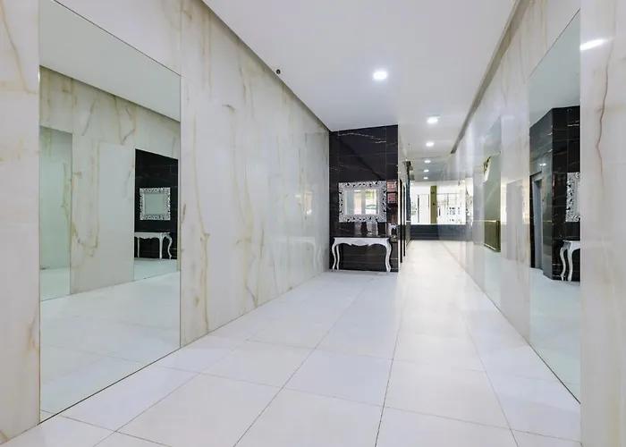 Miramar By Interhome *